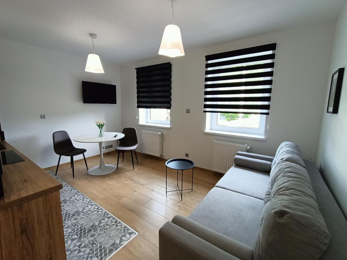 Apartment Parkcity Bogucice