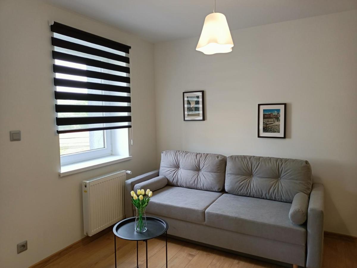 Parkcity Bogucice Apartment