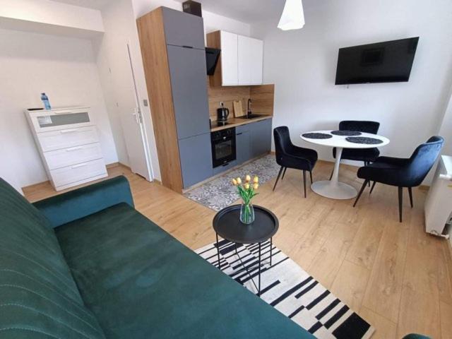 Parkcity Bogucice Apartment