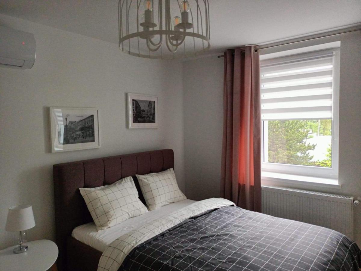 Apartment Parkcity Bogucice Katowice
