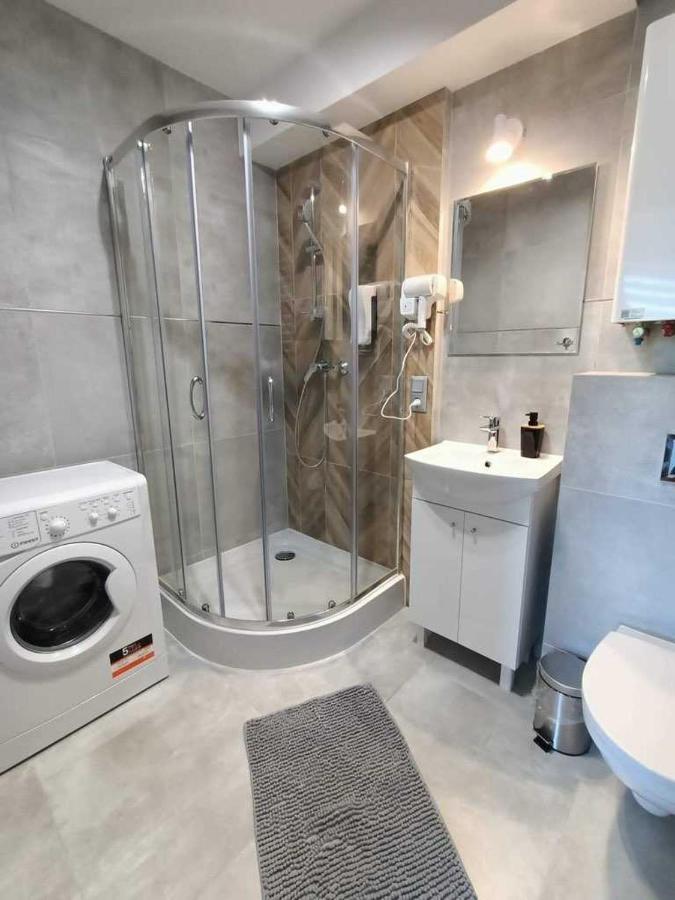 Parkcity Bogucice Apartment