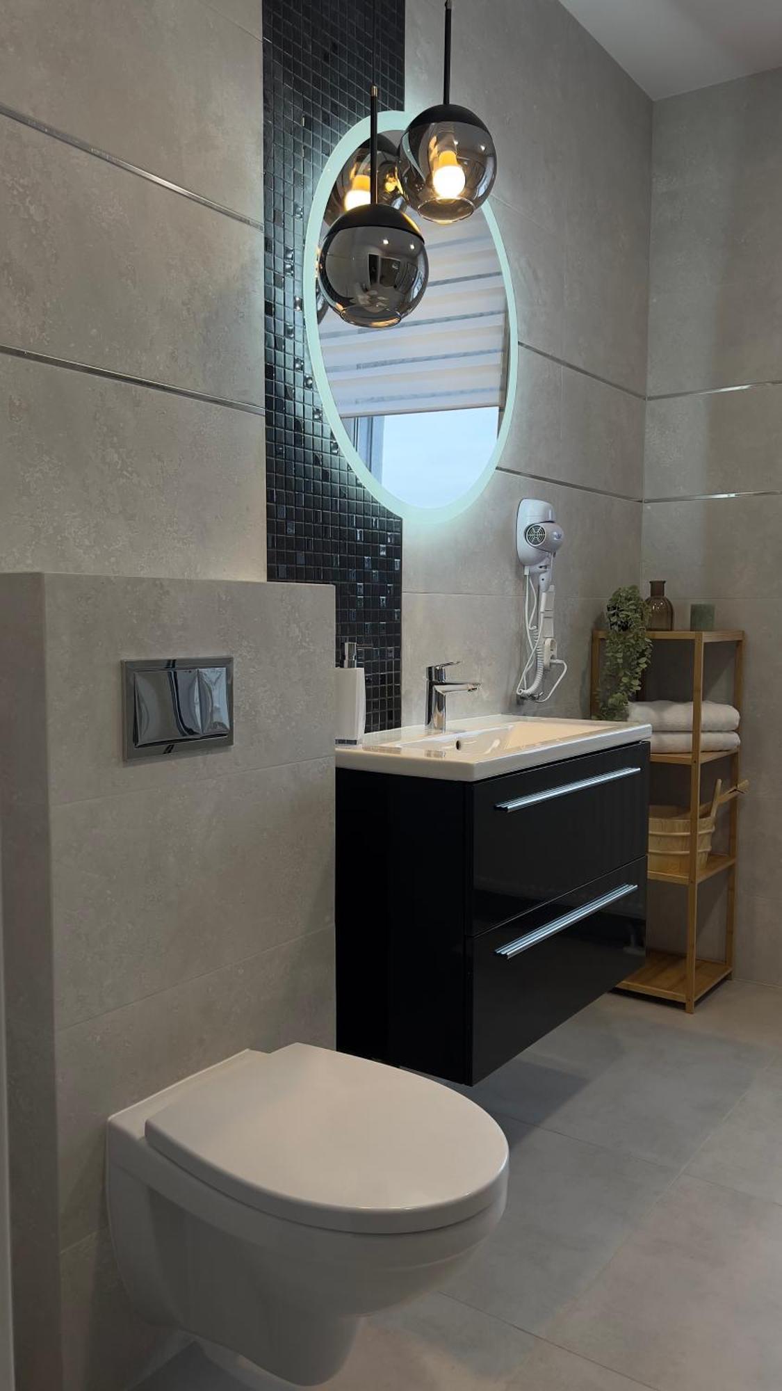 Parkcity Bogucice Apartment *