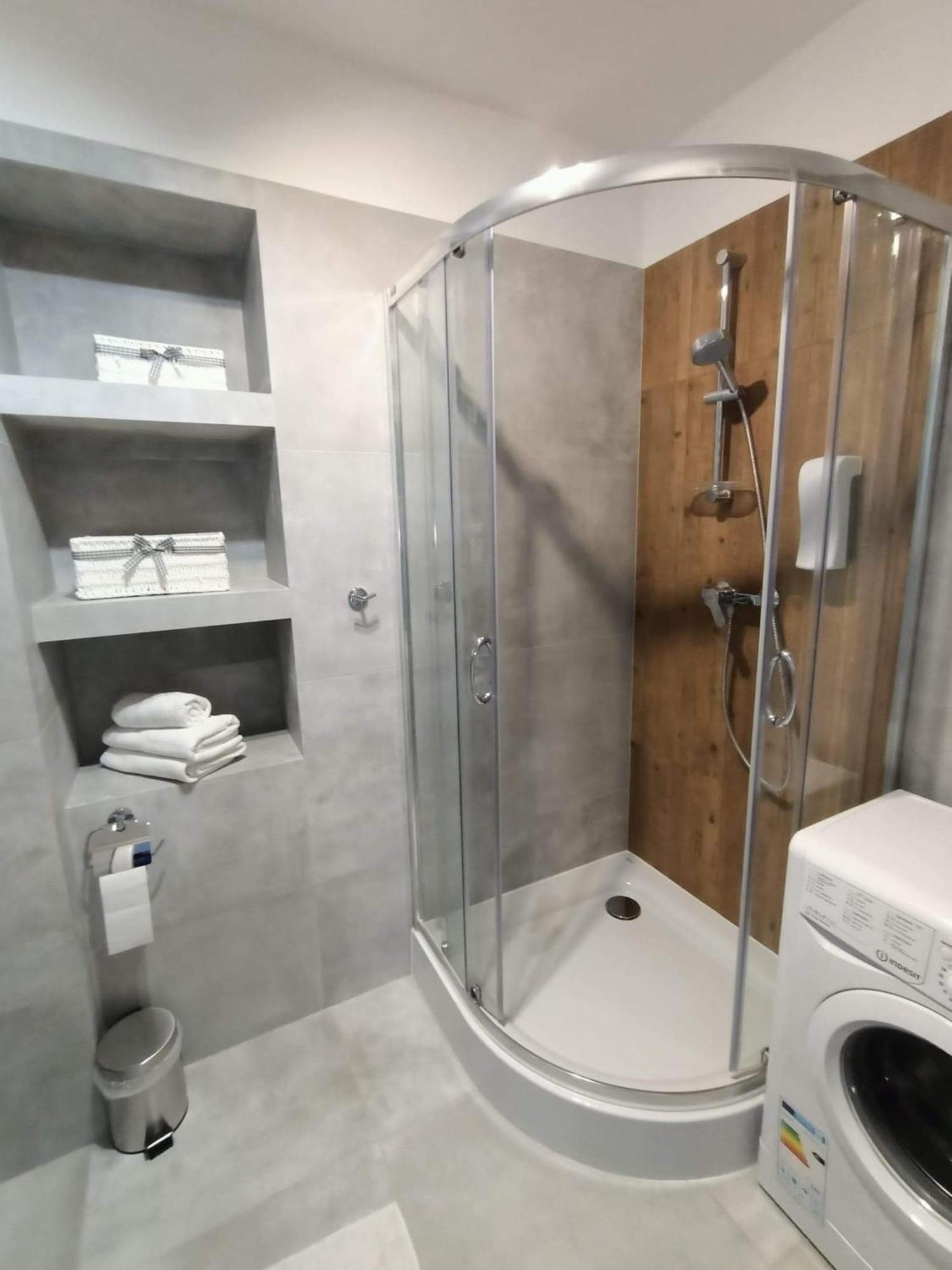Parkcity Bogucice Apartment Katowice