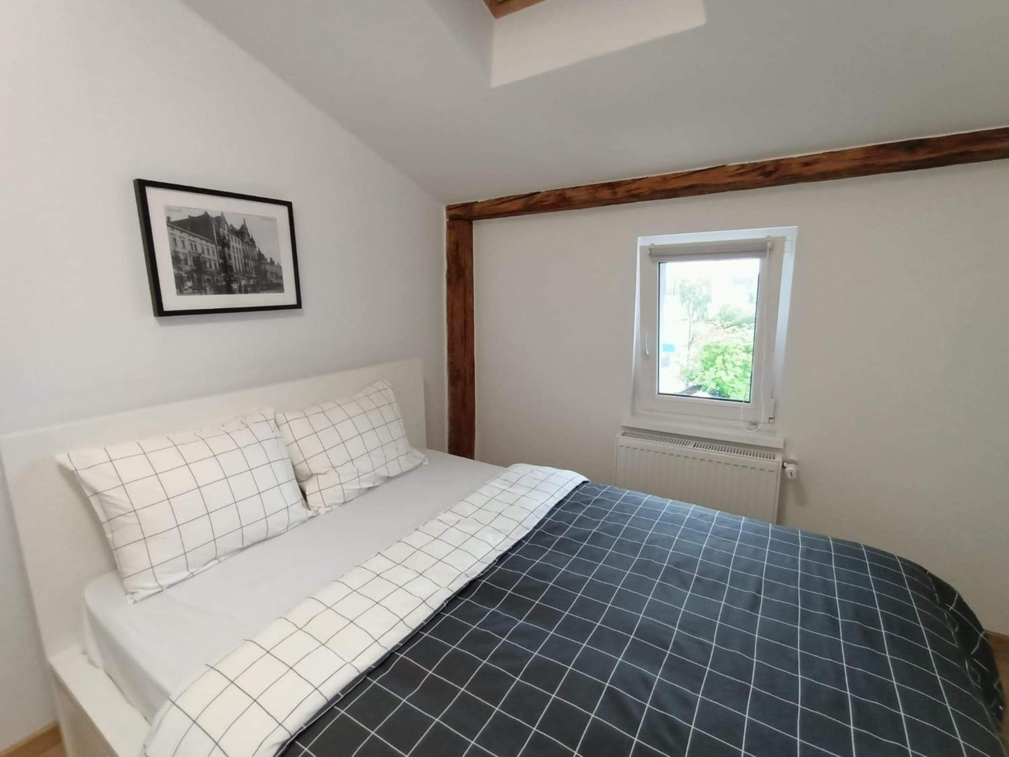 Parkcity Bogucice Apartment