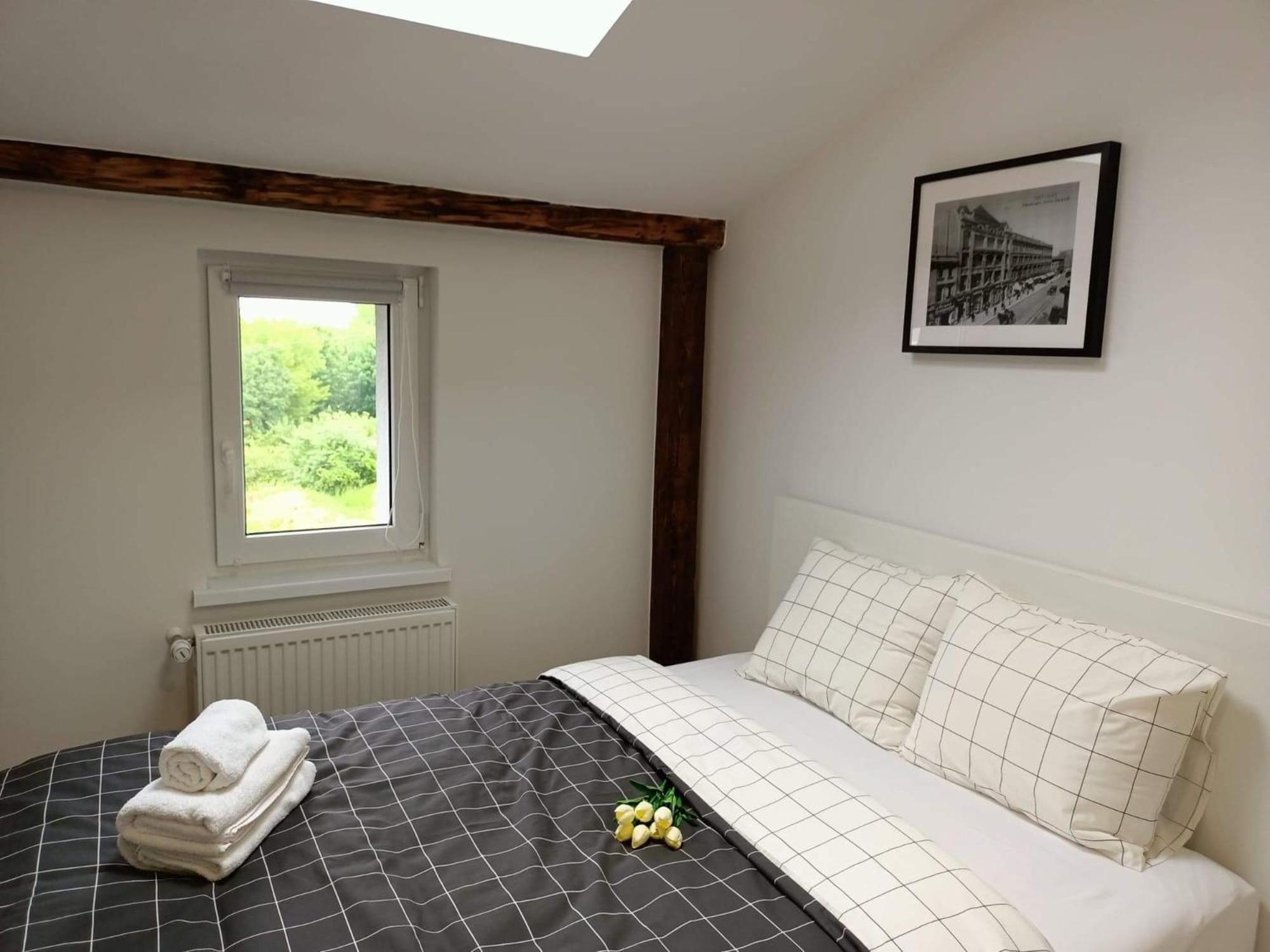 Apartment Parkcity Bogucice