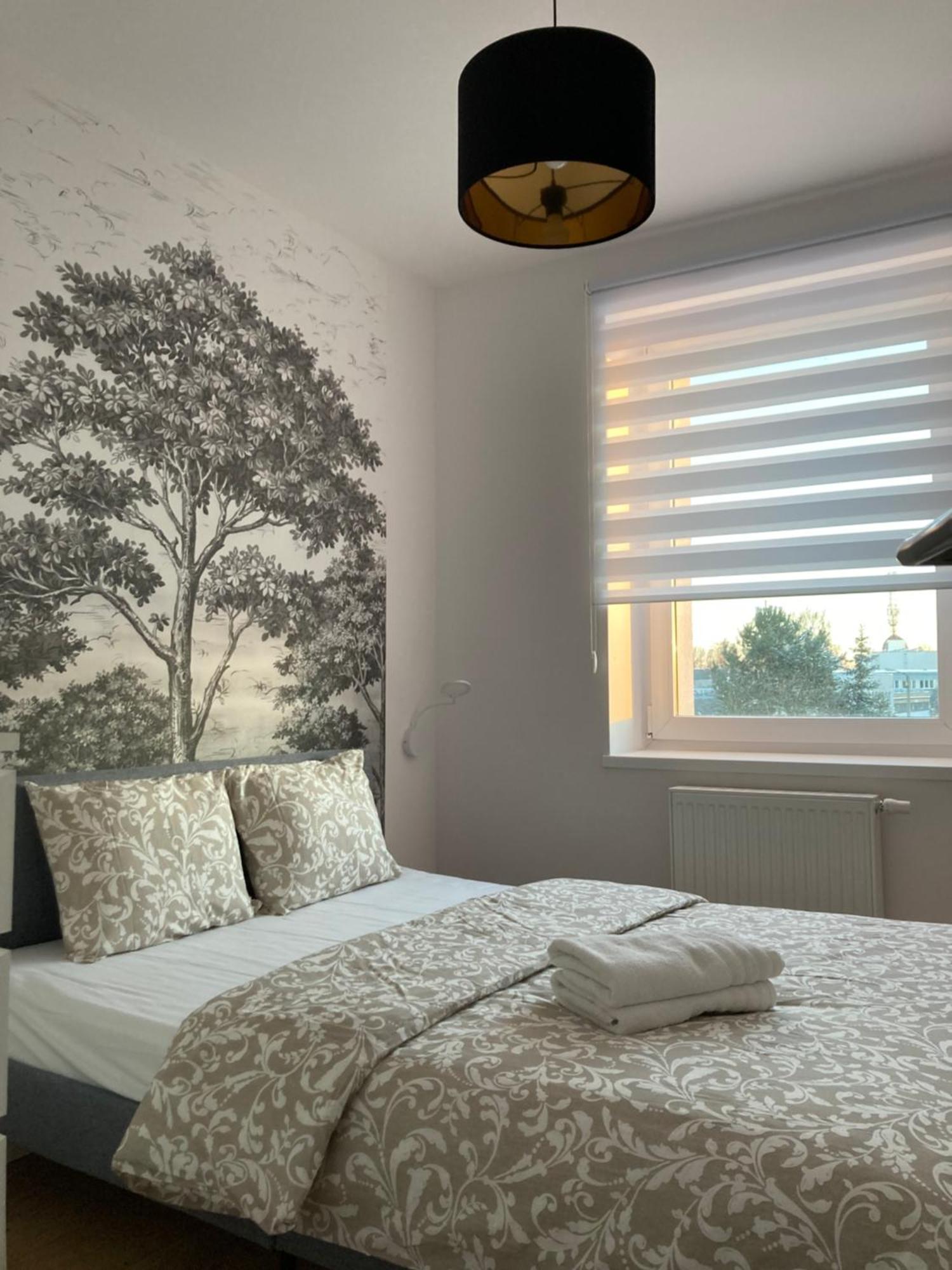 Apartment Parkcity Bogucice Katowice