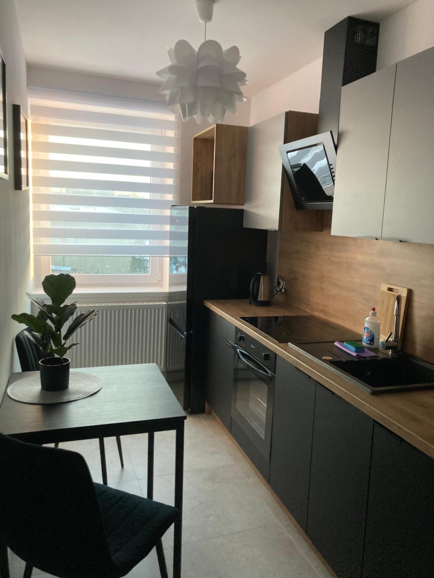 Apartment Parkcity Bogucice Katowice