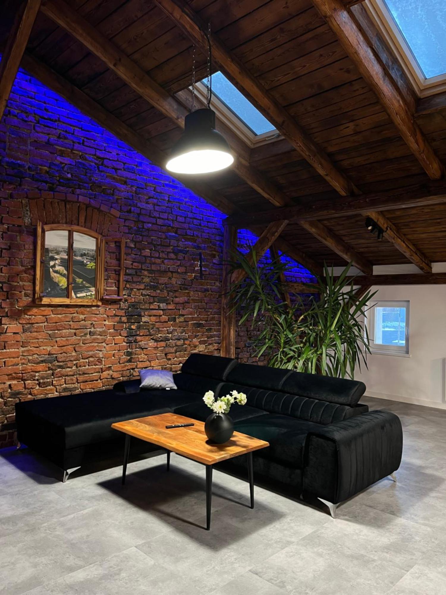 Apartment Parkcity Bogucice Katowice