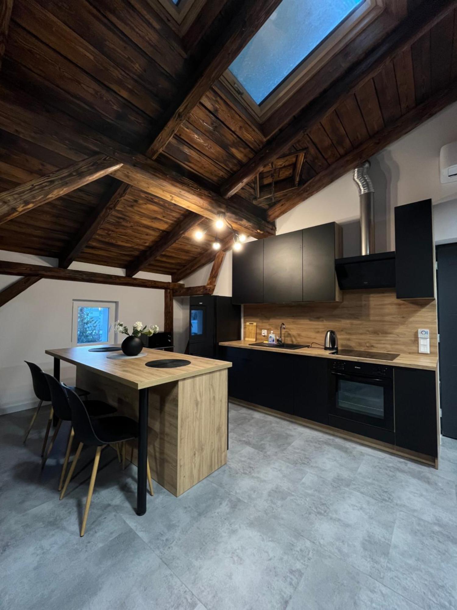 Apartment Parkcity Bogucice
