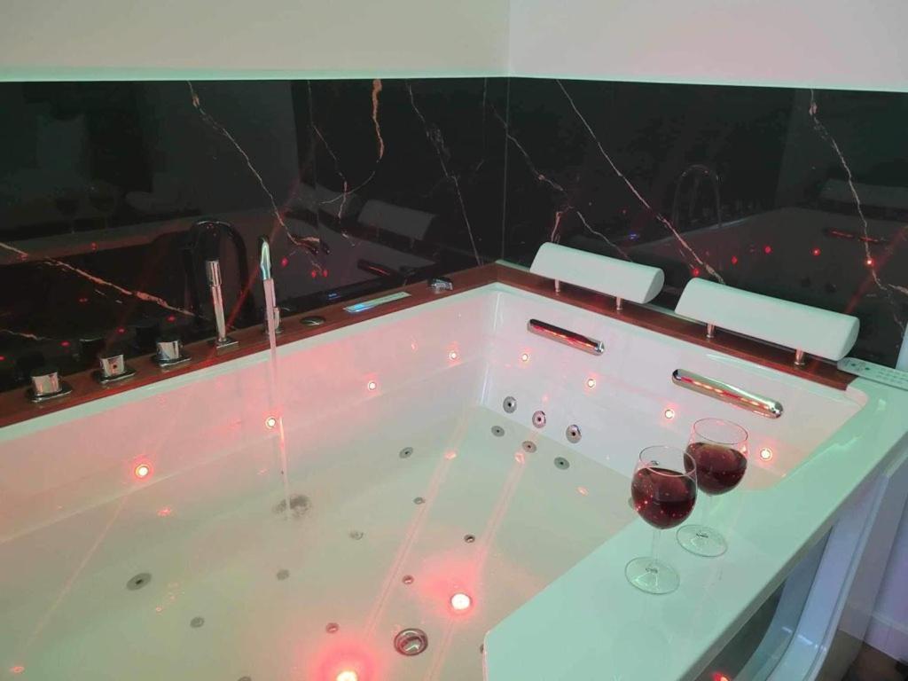Apartment Parkcity Bogucice Katowice