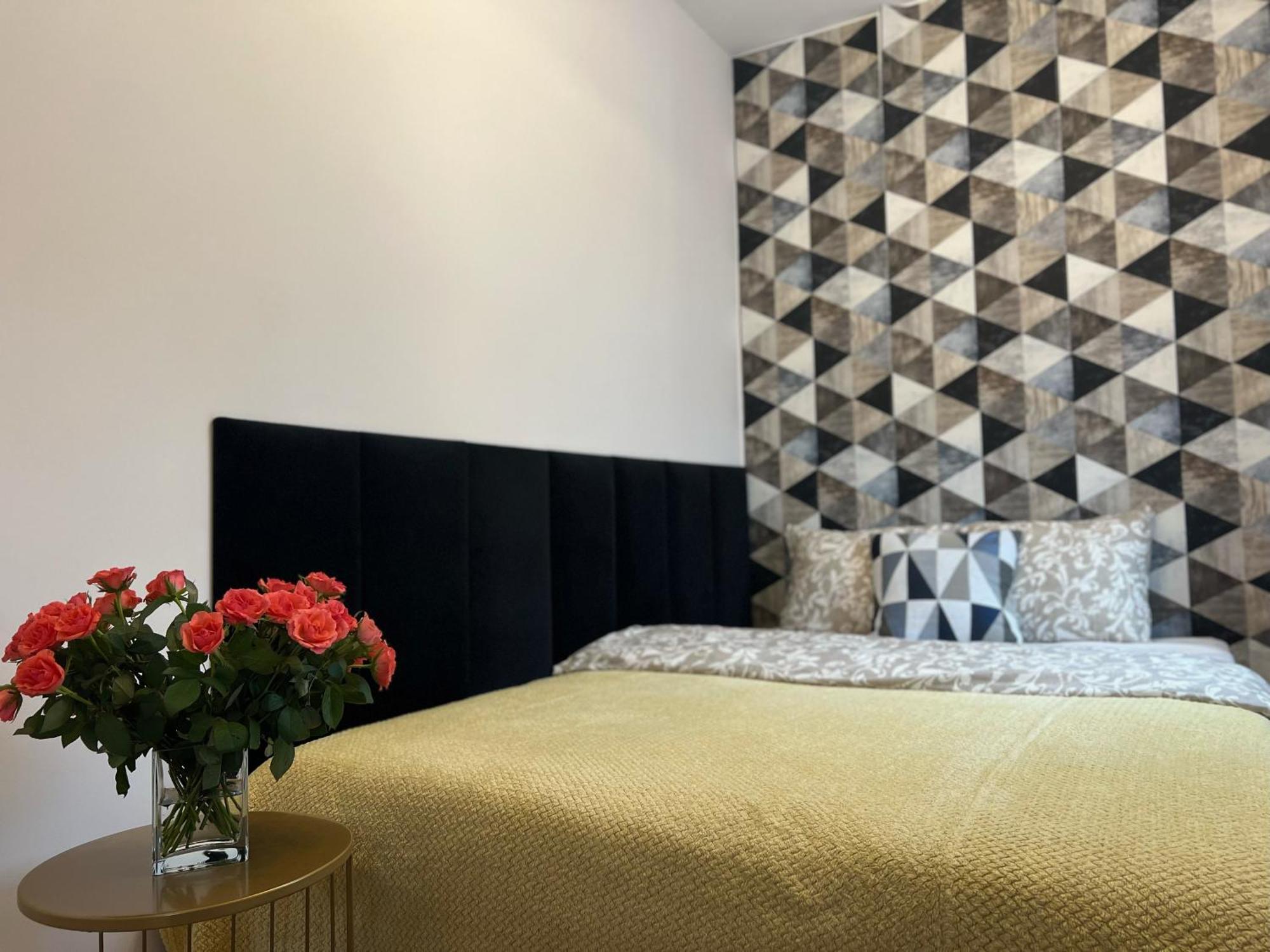Apartment Parkcity Bogucice Katowice