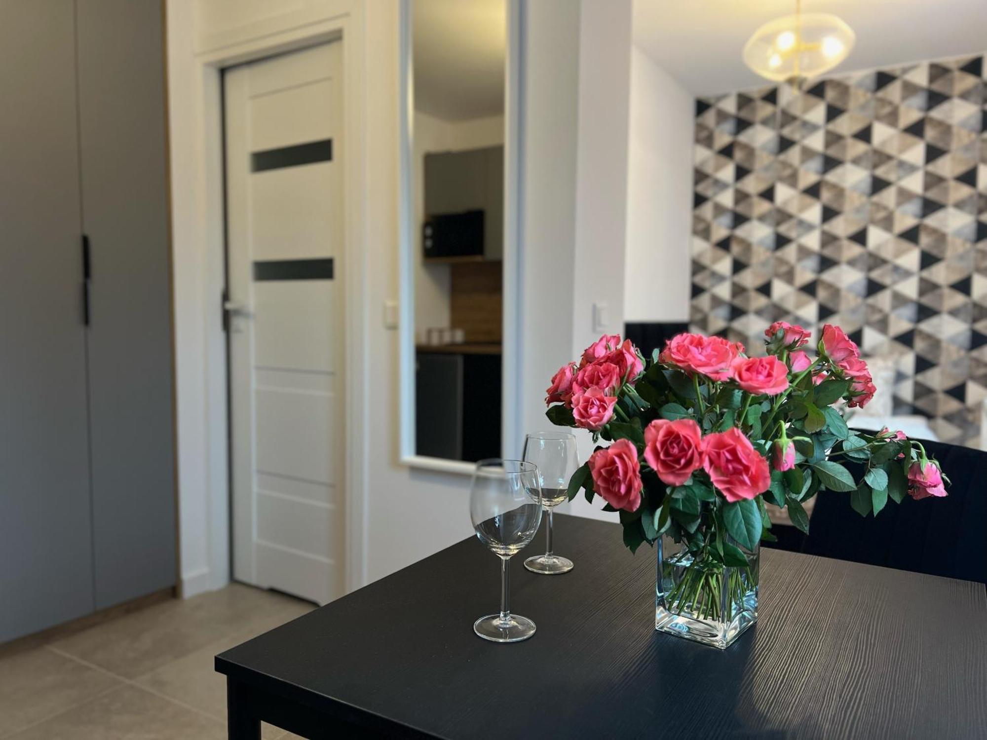 Apartment Parkcity Bogucice