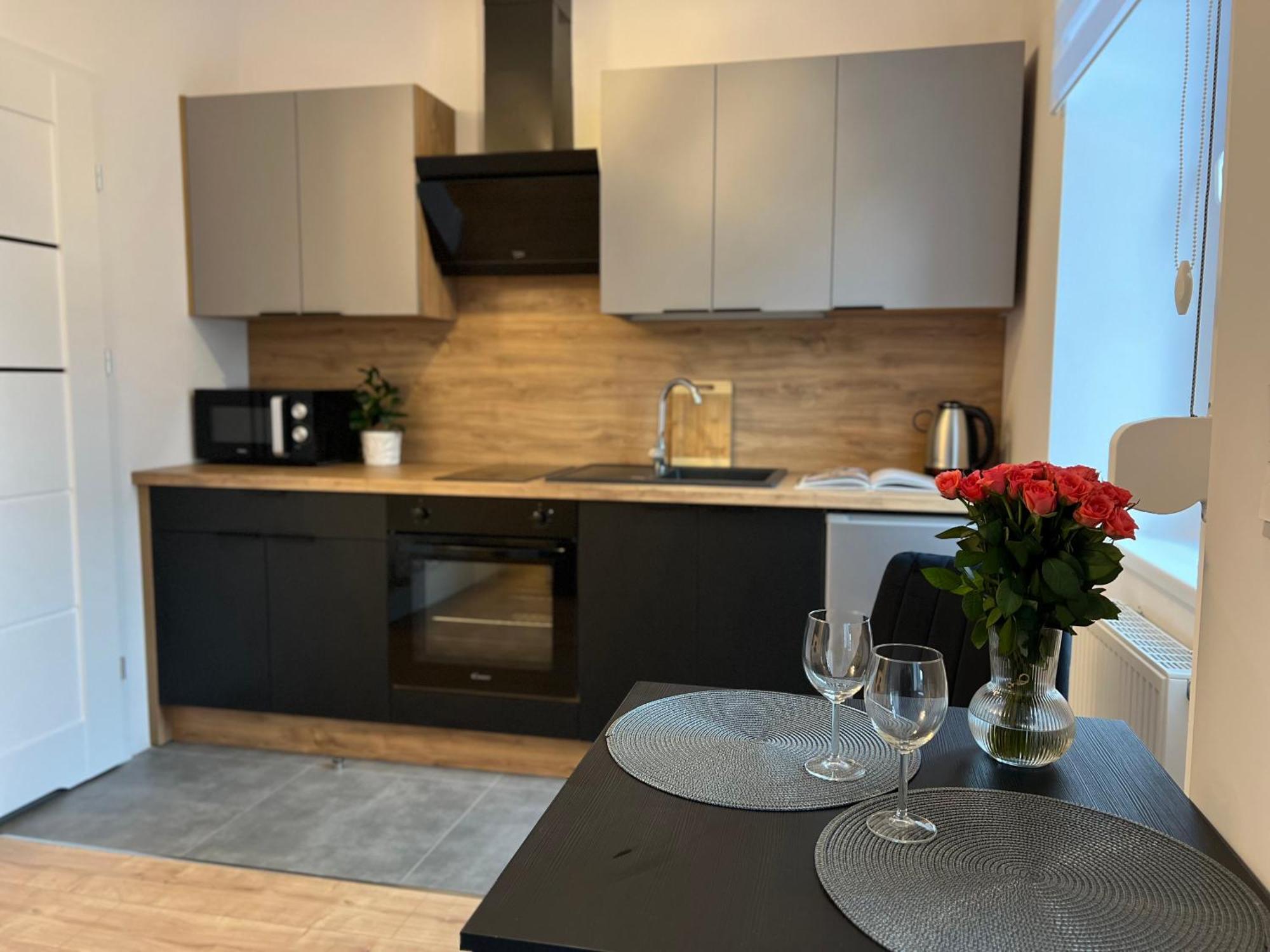 Parkcity Bogucice Apartment Katowice