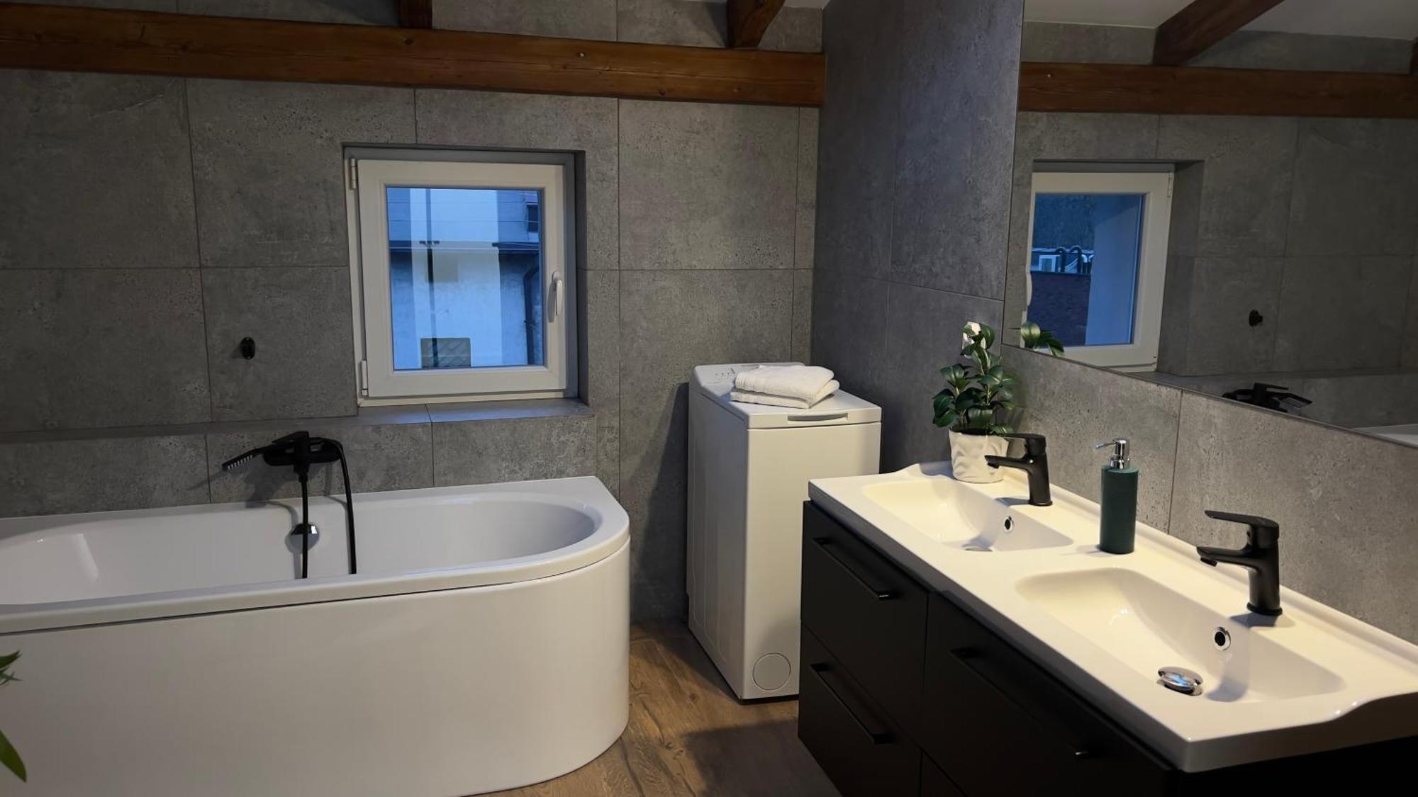 Apartment Parkcity Bogucice Katowice