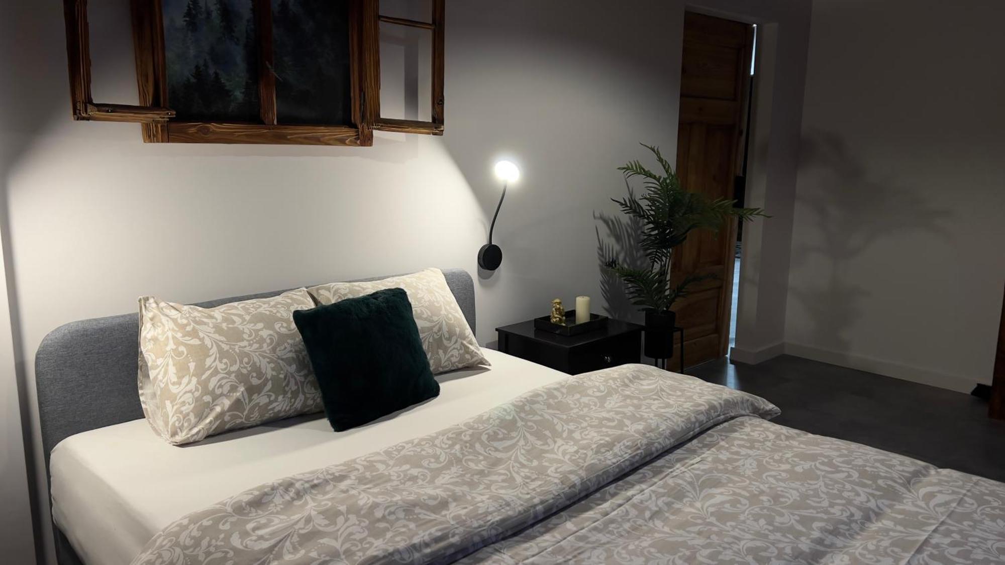 Apartment Parkcity Bogucice Katowice