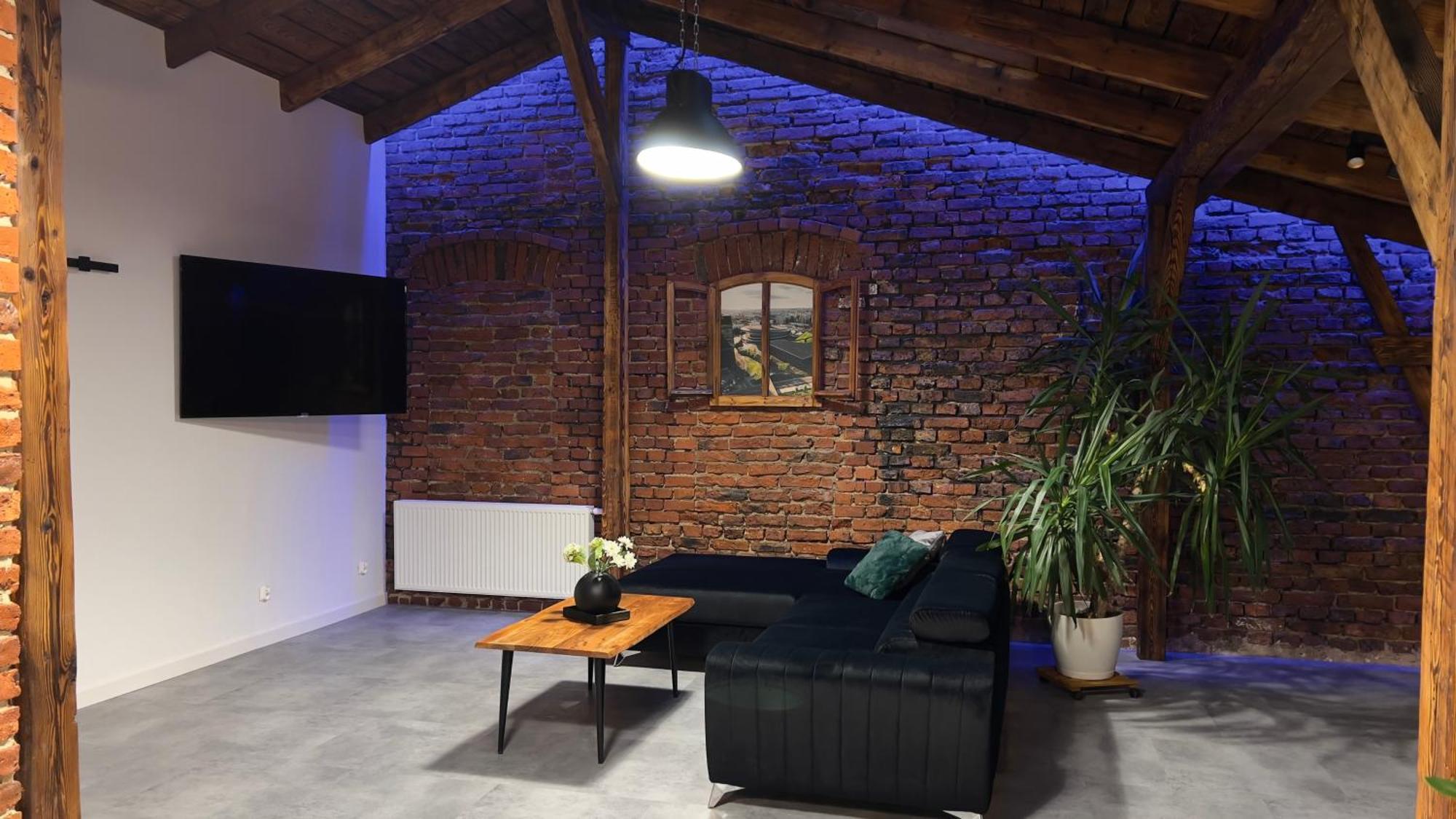 Parkcity Bogucice * Katowice