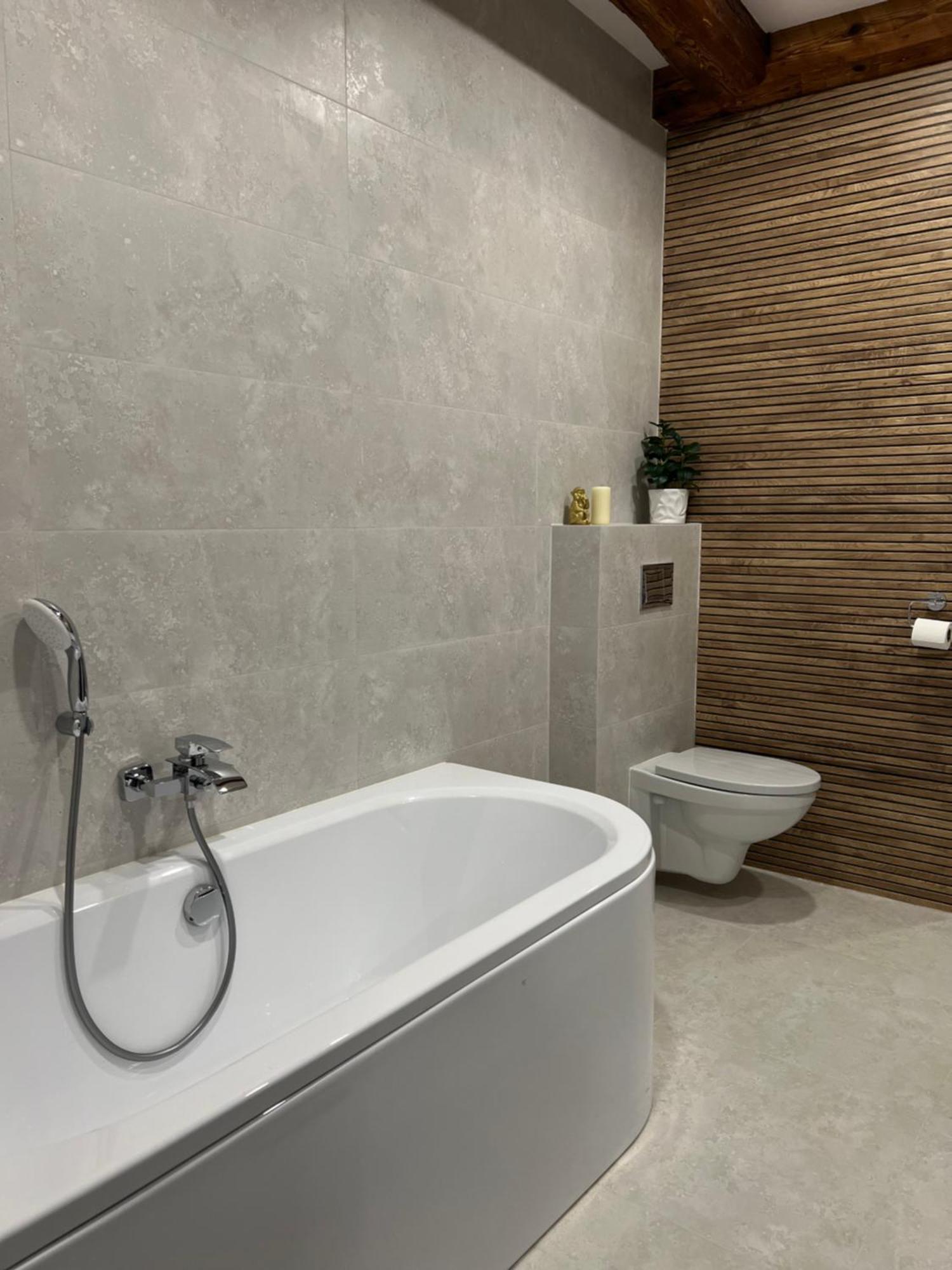 Parkcity Bogucice Apartment