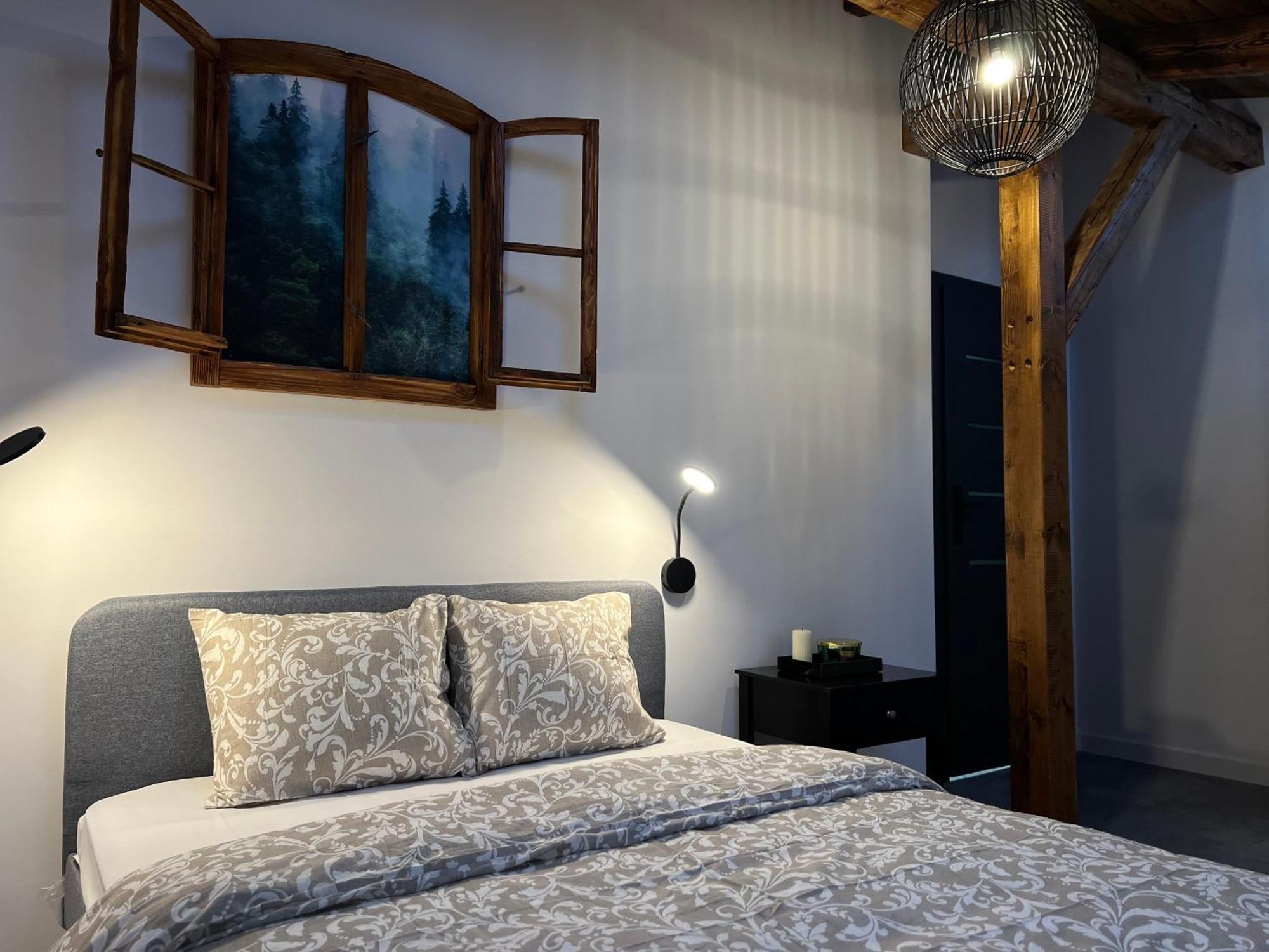 Apartment Parkcity Bogucice Katowice