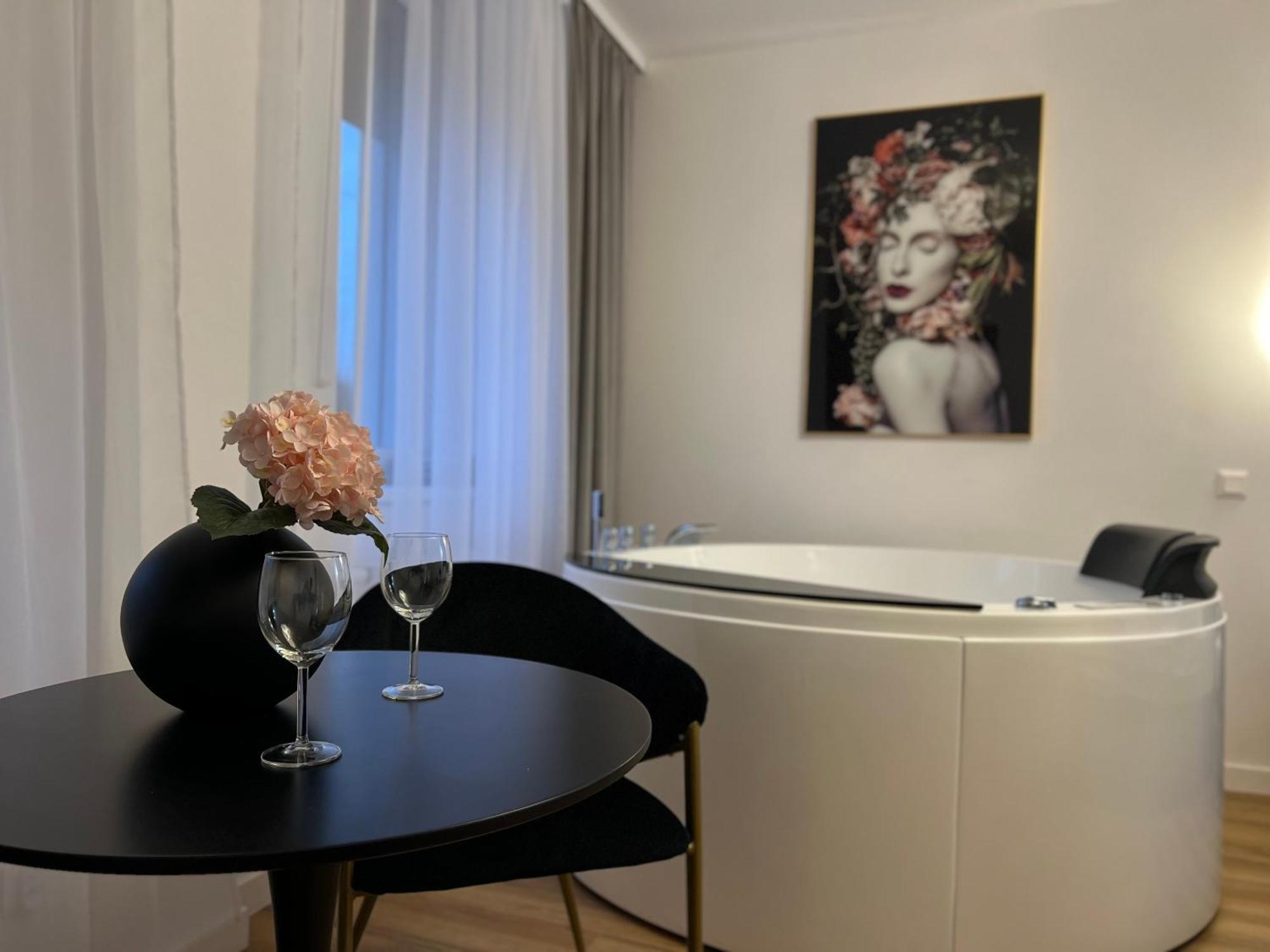 Apartment Parkcity Bogucice Katowice
