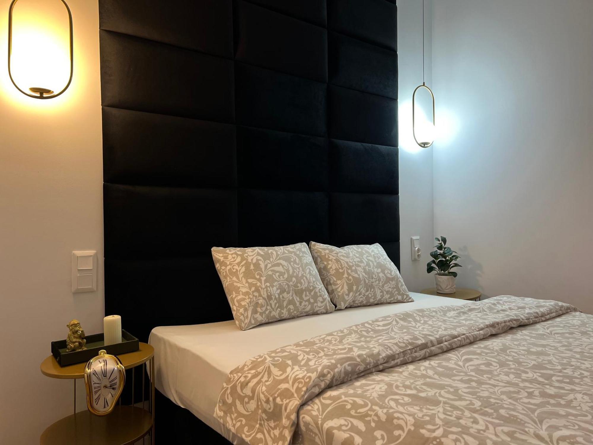 Parkcity Bogucice Apartment *