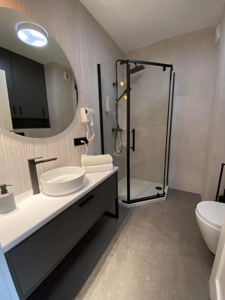 Apartment Parkcity Bogucice *