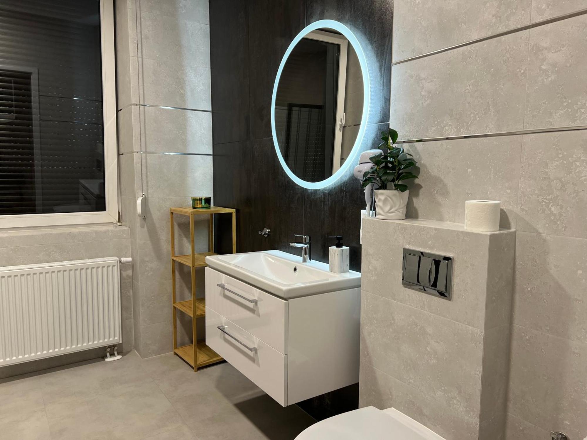 Apartment Parkcity Bogucice