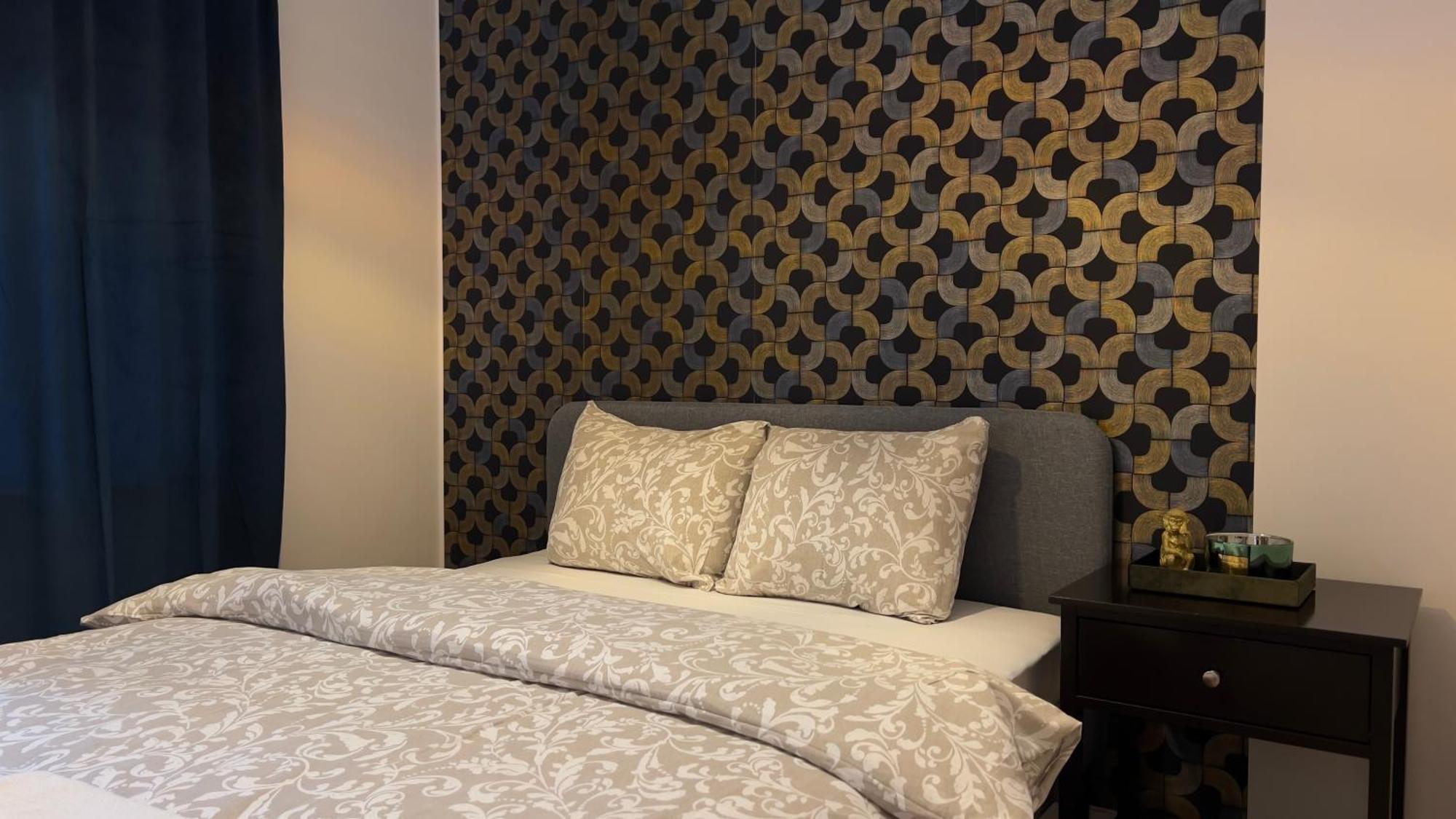 Parkcity Bogucice Apartment *