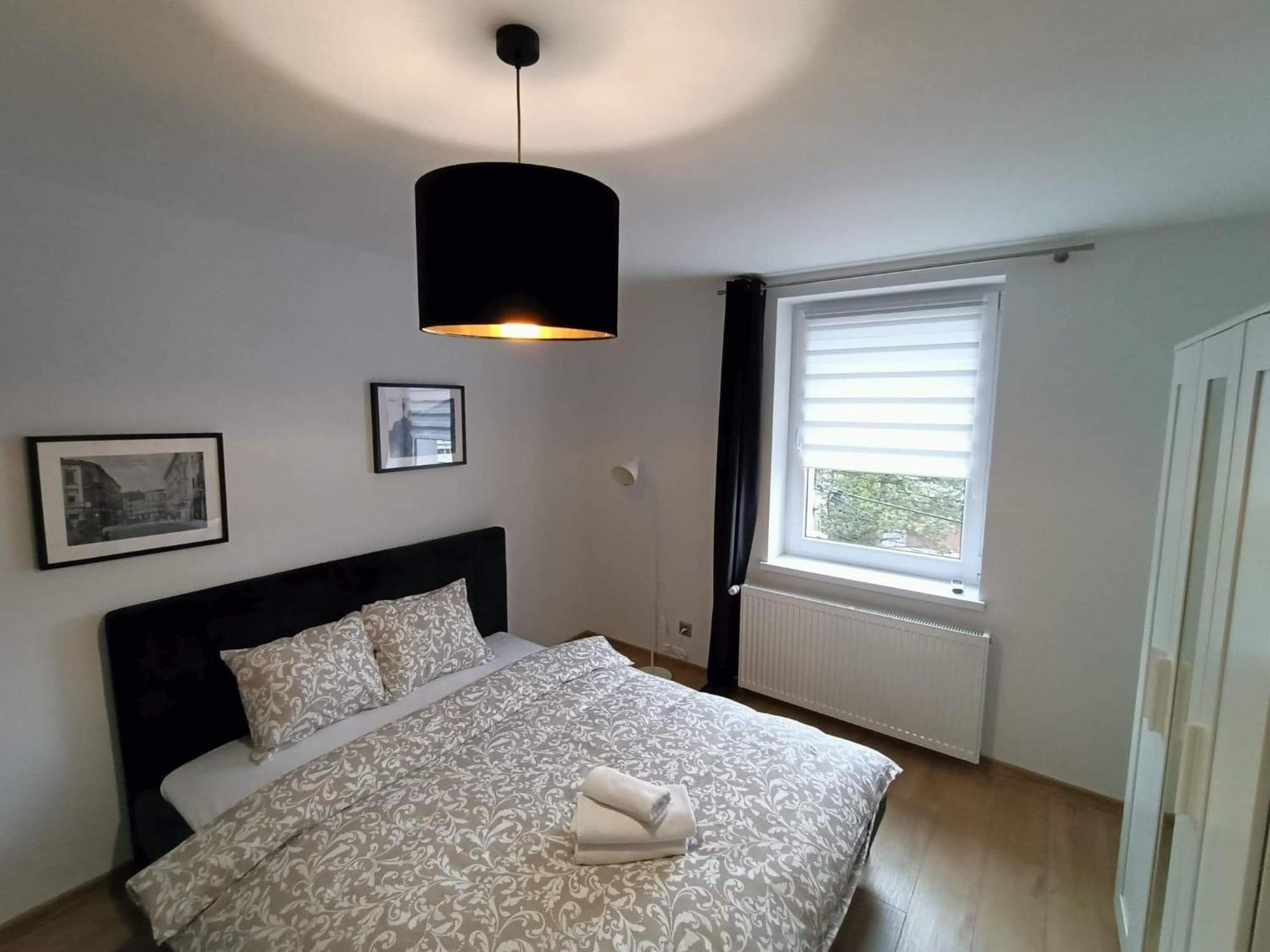Parkcity Bogucice Apartment Katowice