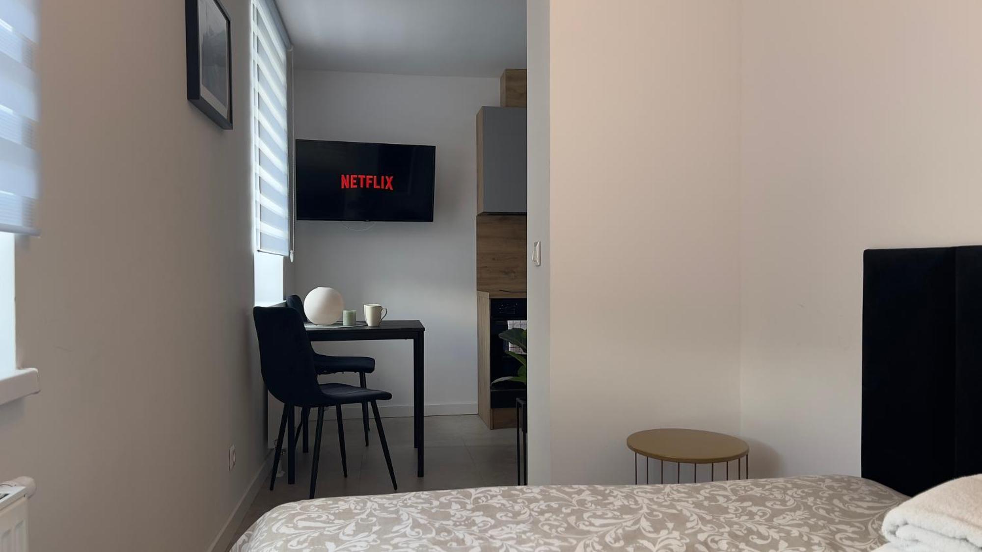 Apartment Parkcity Bogucice *