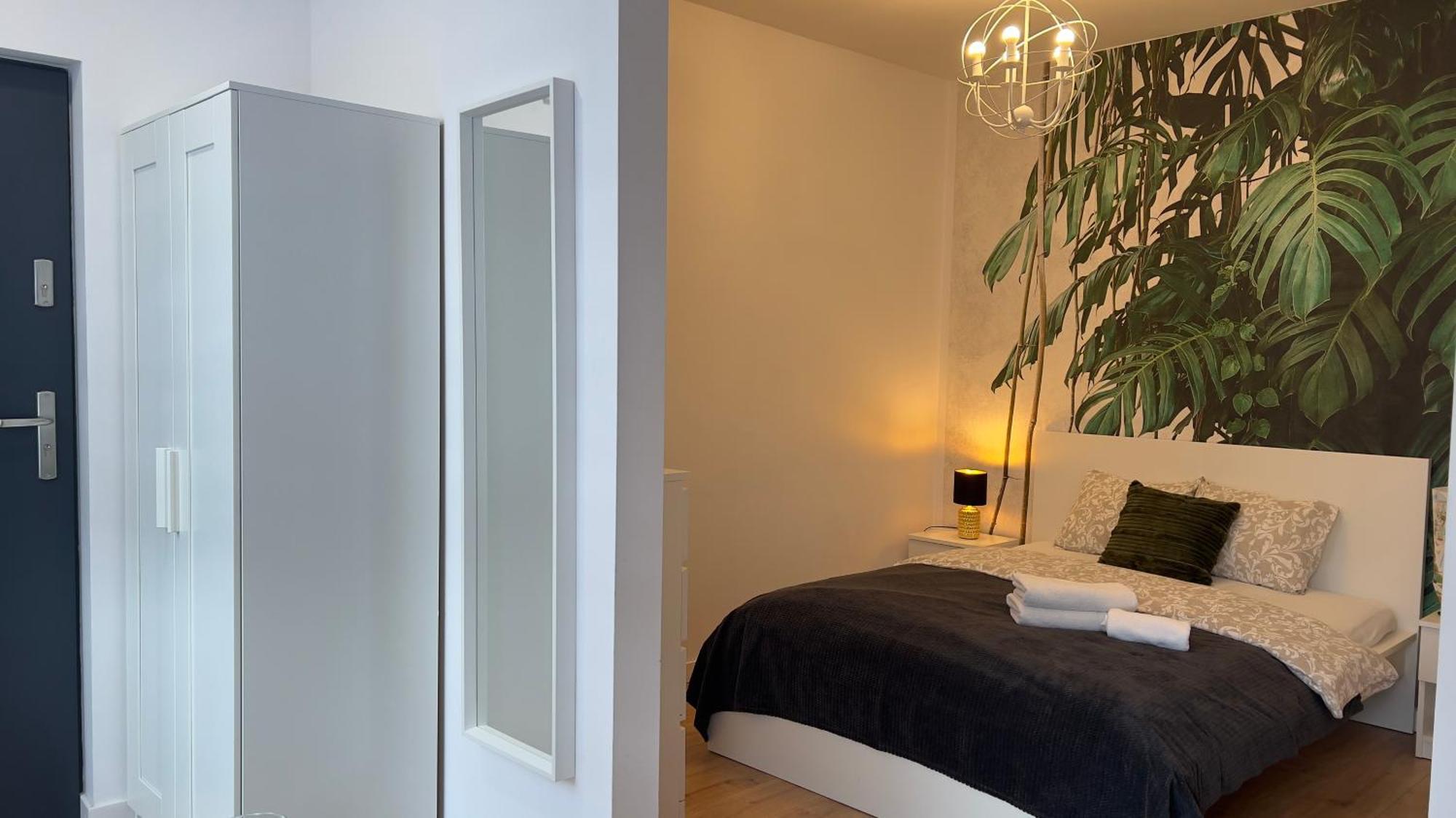 Apartment Parkcity Bogucice