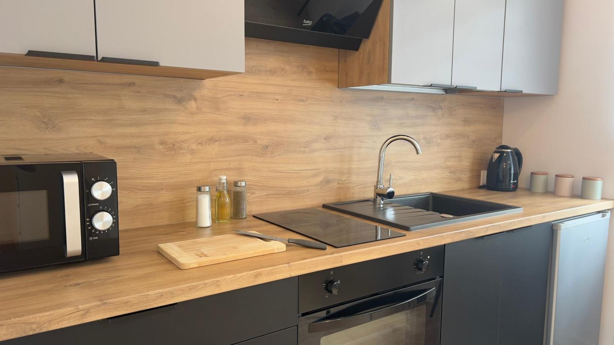 Apartment Parkcity Bogucice